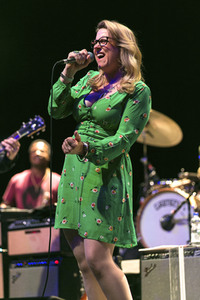 Konzert von der Tedeschi Trucks Band in Hamburg