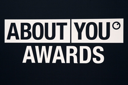 About You Awards 2019 in München