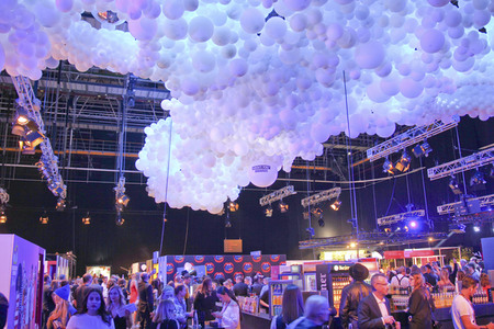 About You Awards 2019 in München