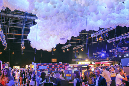 About You Awards 2019 in München