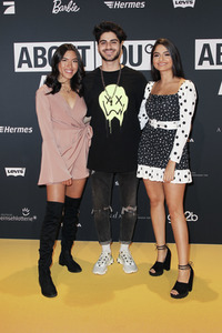 About You Awards 2019 in München