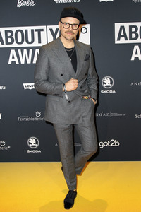 About You Awards 2019 in München