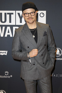 About You Awards 2019 in München