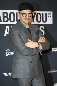 About You Awards 2019 in München