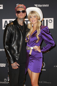 About You Awards 2019 in München