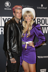 About You Awards 2019 in München