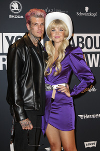 About You Awards 2019 in München