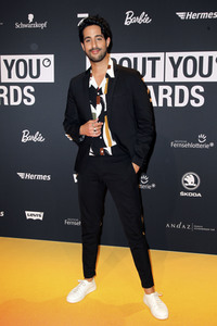 About You Awards 2019 in München