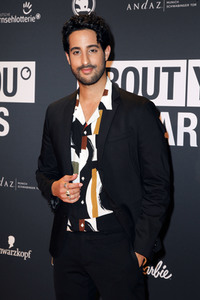 About You Awards 2019 in München
