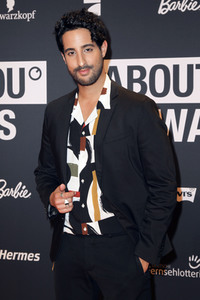 About You Awards 2019 in München