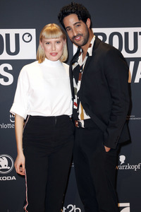 About You Awards 2019 in München