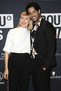 About You Awards 2019 in München