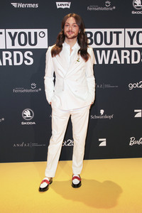 About You Awards 2019 in München