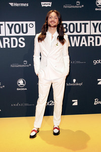 About You Awards 2019 in München