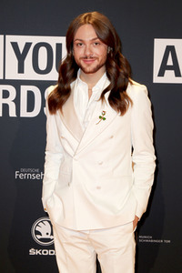 About You Awards 2019 in München