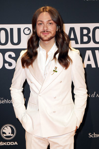 About You Awards 2019 in München