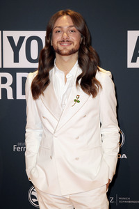 About You Awards 2019 in München