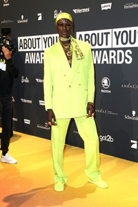 About You Awards 2019 in München