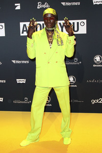 About You Awards 2019 in München