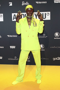 About You Awards 2019 in München