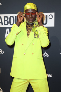 About You Awards 2019 in München