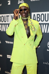 About You Awards 2019 in München