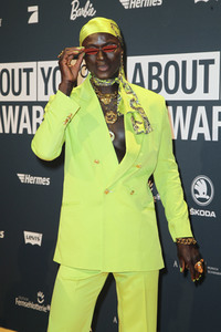 About You Awards 2019 in München