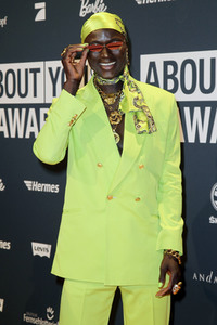 About You Awards 2019 in München