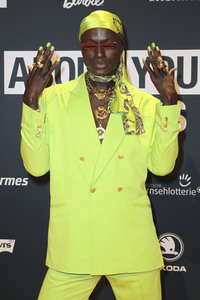 About You Awards 2019 in München