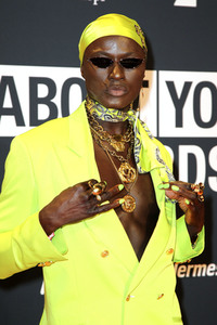 About You Awards 2019 in München