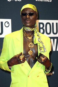 About You Awards 2019 in München