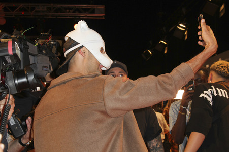 About You Awards 2019 in München