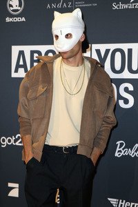 About You Awards 2019 in München