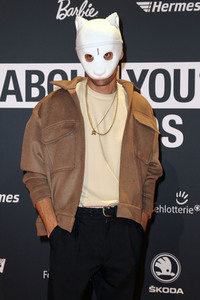 About You Awards 2019 in München