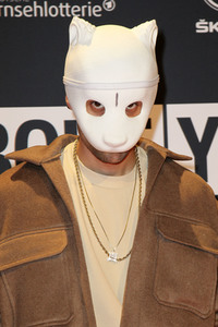 About You Awards 2019 in München