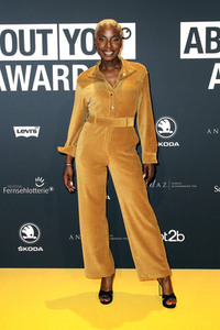 About You Awards 2019 in München