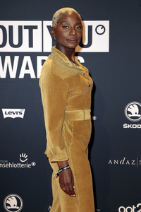 About You Awards 2019 in München