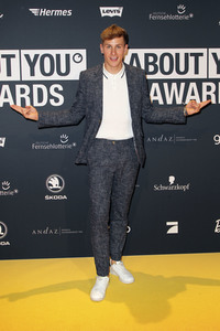 About You Awards 2019 in München