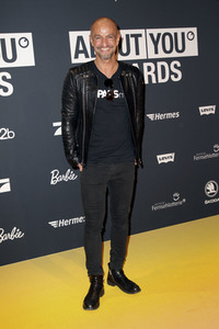 About You Awards 2019 in München