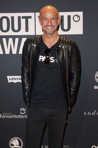 About You Awards 2019 in München