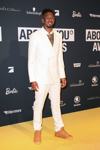 About You Awards 2019 in München