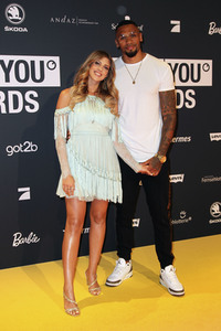 About You Awards 2019 in München