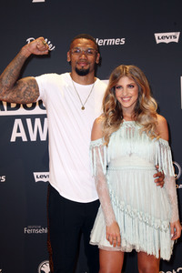 About You Awards 2019 in München