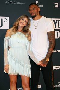 About You Awards 2019 in München