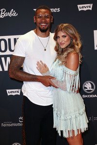 About You Awards 2019 in München