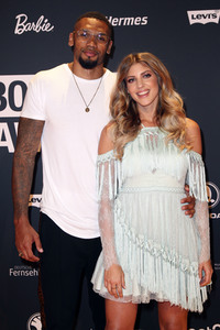 About You Awards 2019 in München