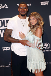 About You Awards 2019 in München