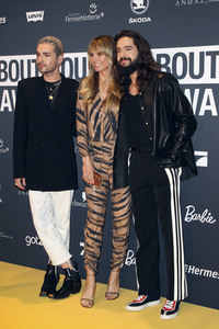 About You Awards 2019 in München