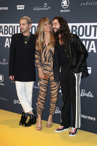 About You Awards 2019 in München