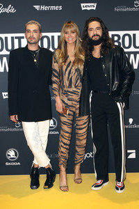 About You Awards 2019 in München